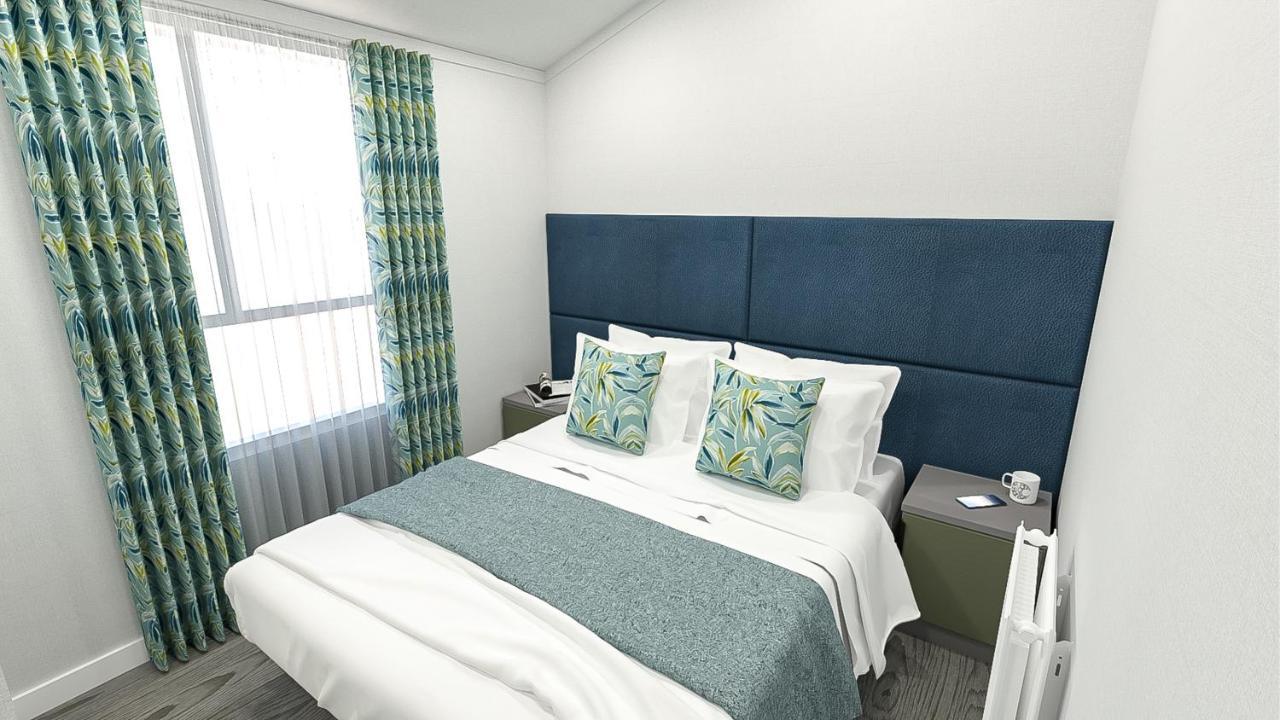 Mobile Home 2 Chambres - Empire