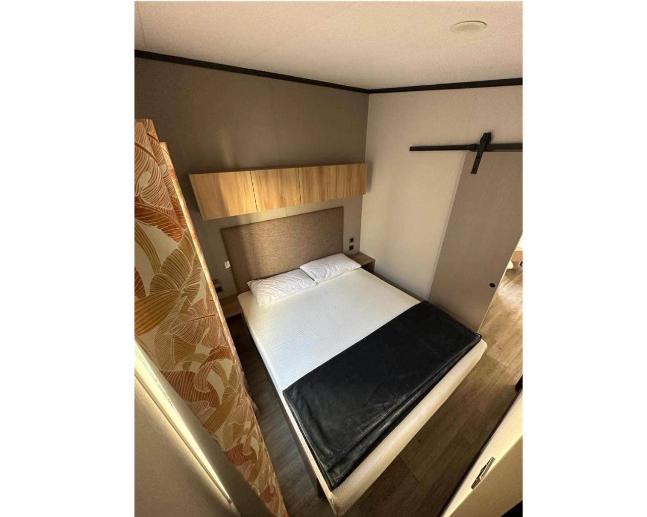 Hébergement 2 Chambres Deluxe
