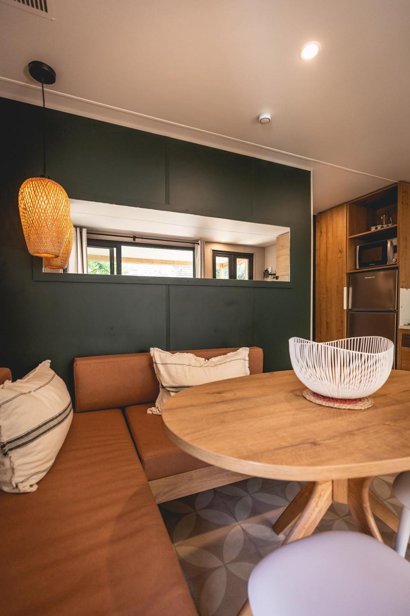 "Faré" Two-Bedroom