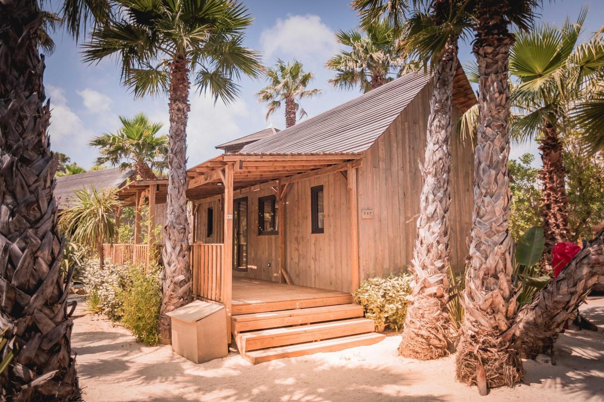 "Faré" Three-Bedroom