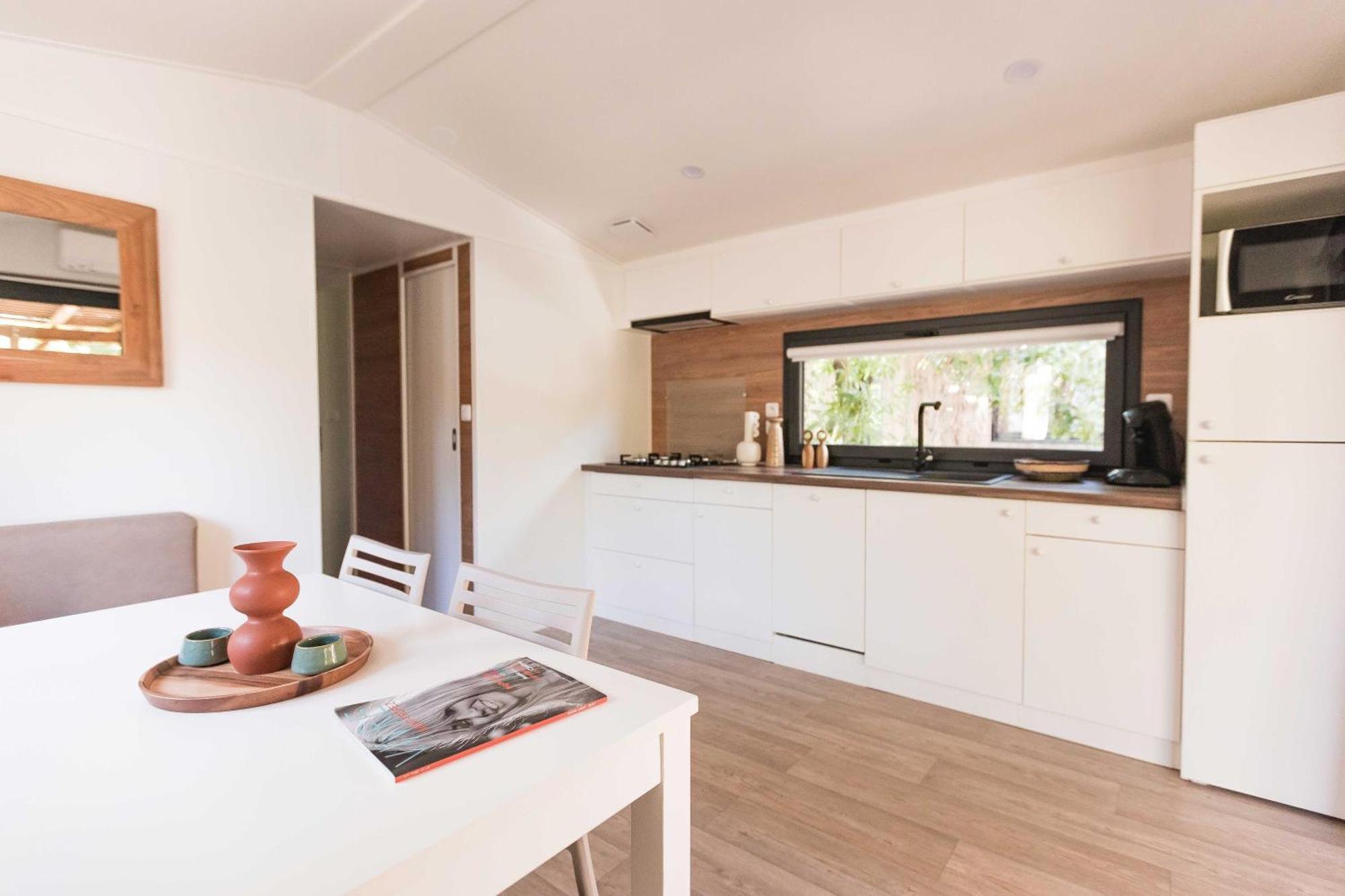 "Faré" Two-Bedroom