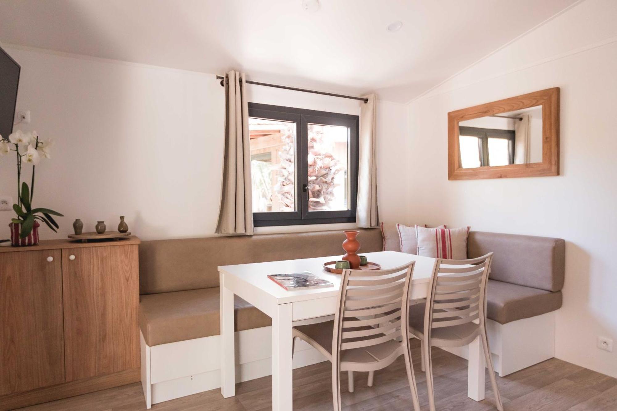 "Faré" Two-Bedroom