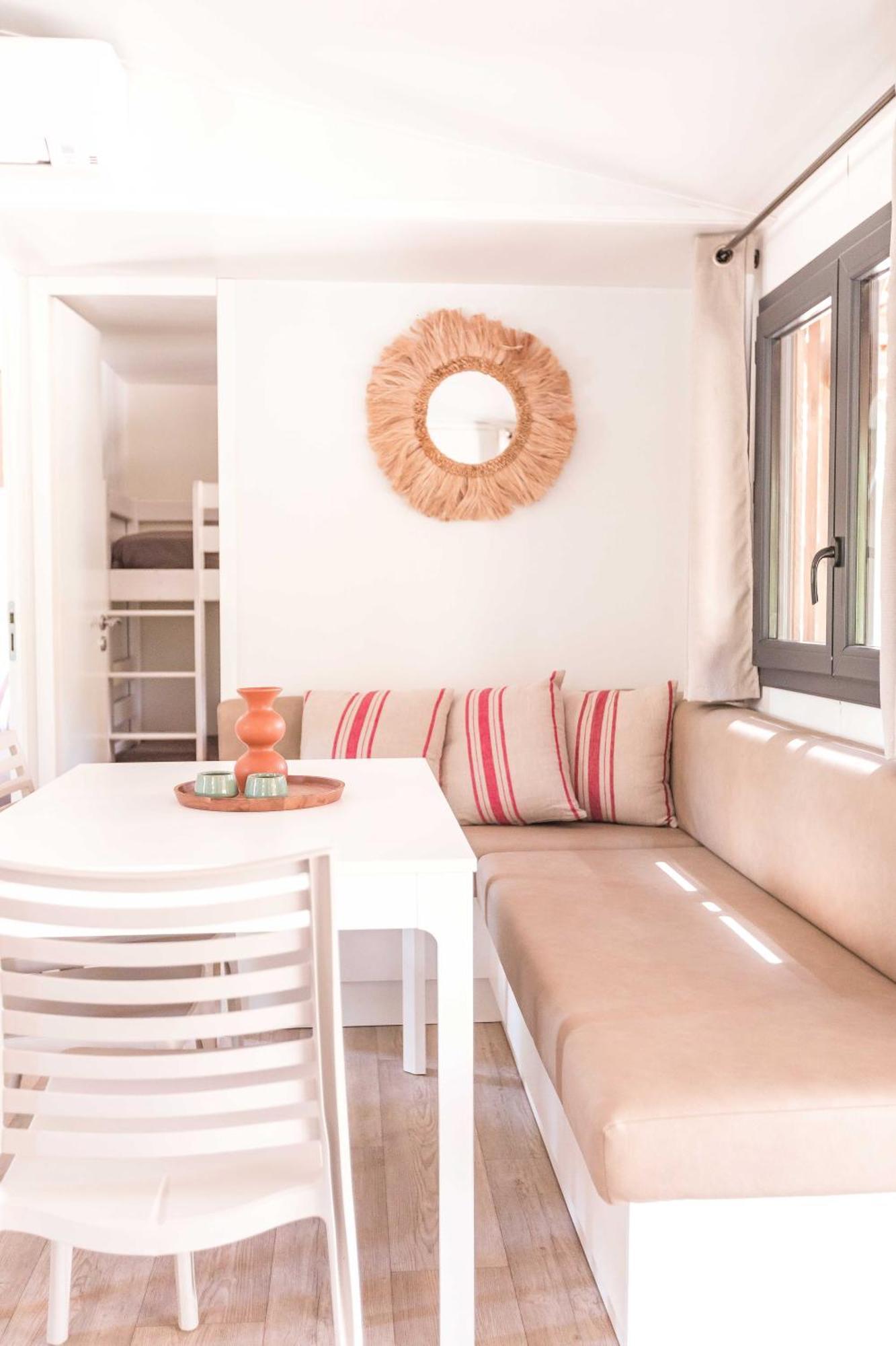 "Faré" Three-Bedroom