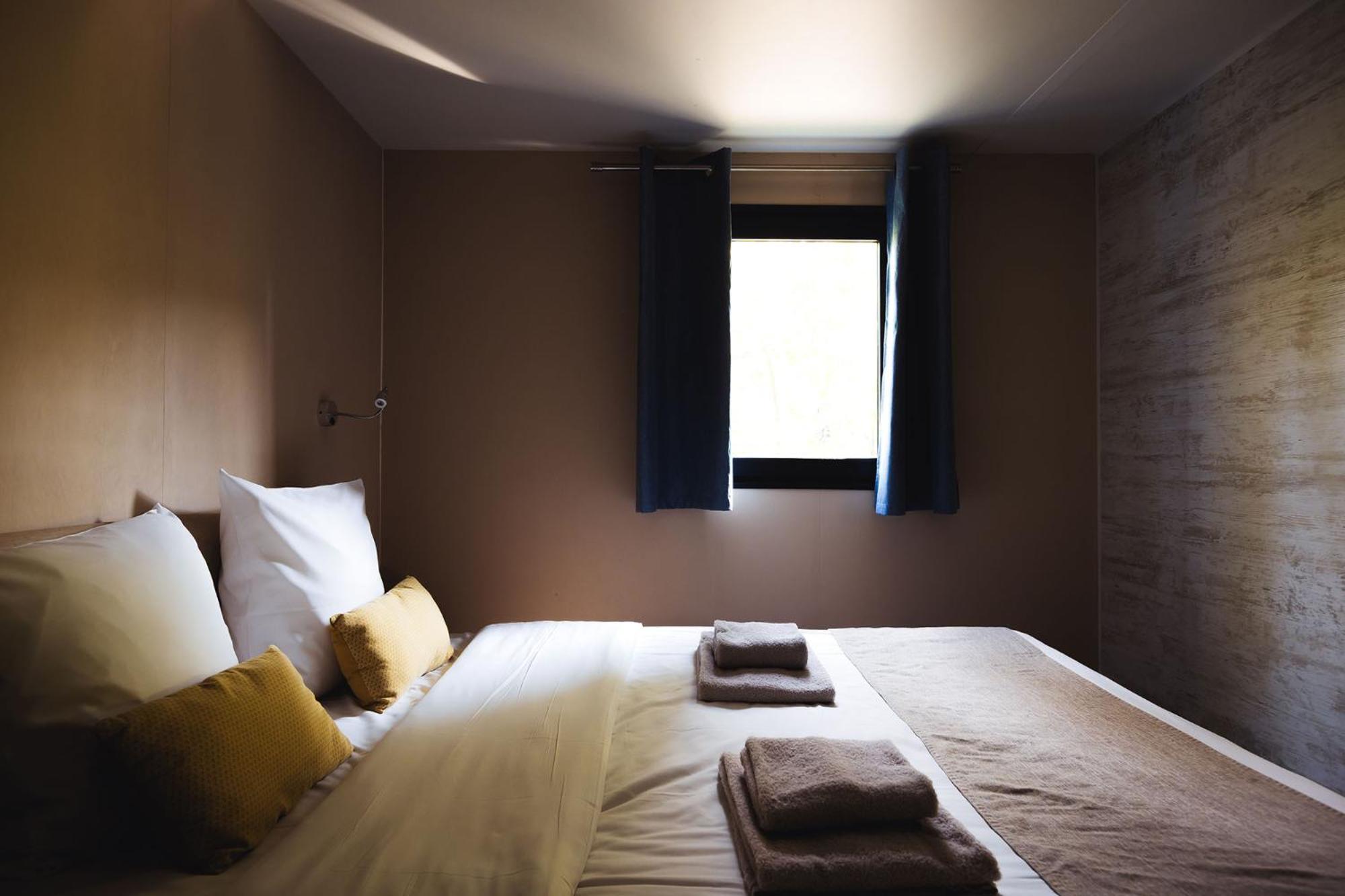 "Faré" Two-Bedroom Plus
