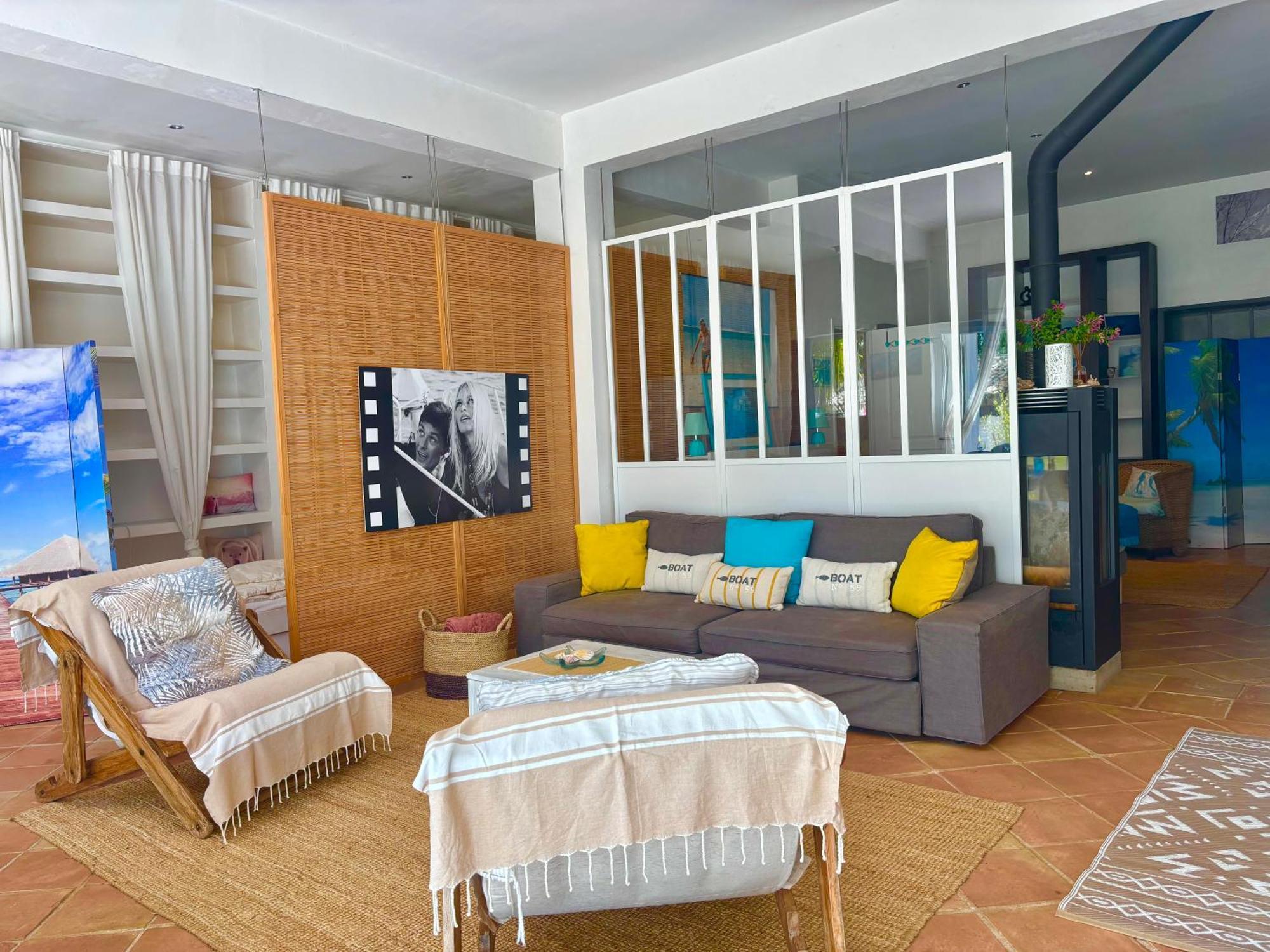Apartment Ground Floor