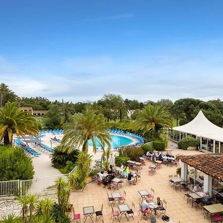 SOWELL HOTELS Saint Tropez-3